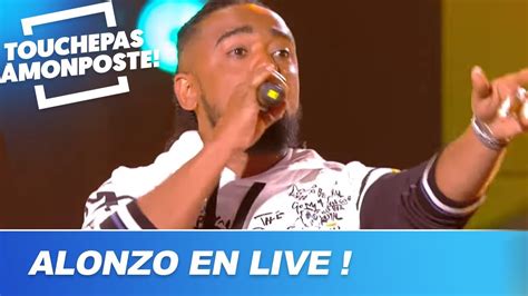 Alonzo Papa Allo Live Tpmp Youtube