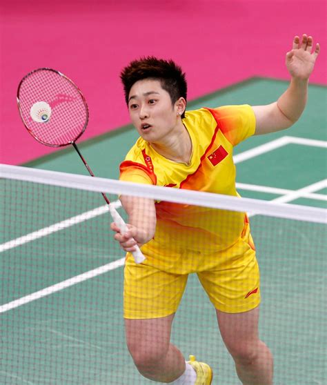If you know your stuff, you probably know that olympic athletes may struggle to make much money. Badminton Star Retires Amid Olympic Controversy - NYTimes.com