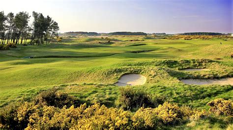Best Golf Breaks To Ayrshire — Golf World