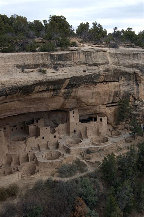 Mesa Verde Cliff Palace