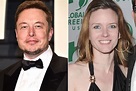 Who Is Elon Musk's Ex-Wife? All About Justine Musk