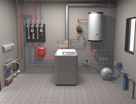 Heating Systems Explained Everything You Need To Know Hvac Solvers