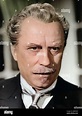Werner Hinz, deutscher Schauspieler, Deutschland Mitte 1950er Jahre ...