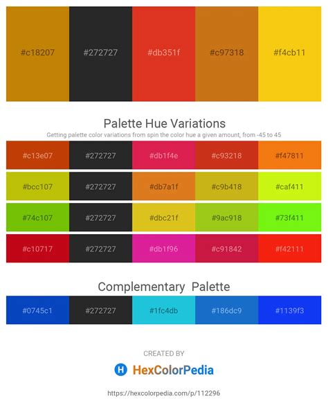 Pantone 200 C Hex Color Conversion Color Schemes Color Shades