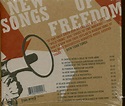 Chip Taylor CD: New Songs Of Freedom (CD) - Bear Family Records