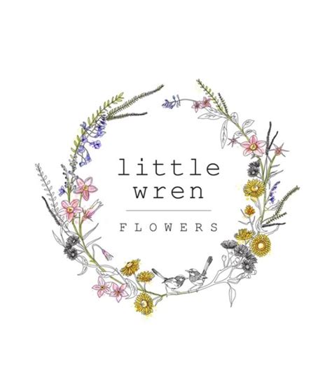 Floral Logo