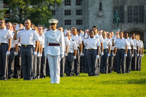 Sandboxx Why I Chose To Attend West Point Military Academy