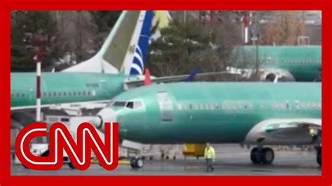 Faa Issues Emergency Notice About Boeing 737 Youtube