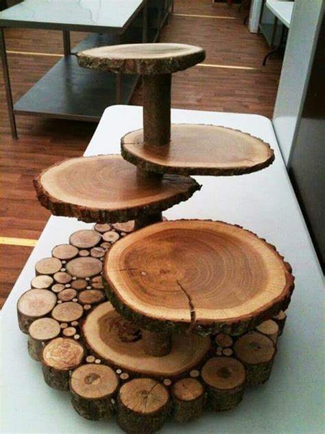 31 Creative Tree Stump Furniture Ideas Examples To