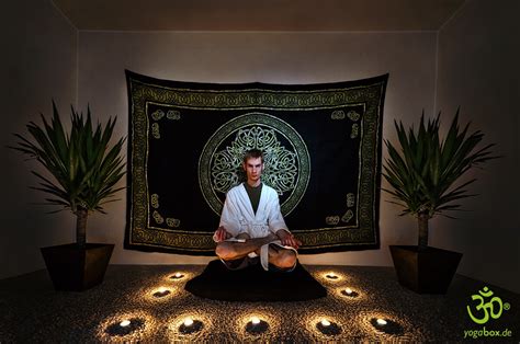 Mit Der Zazen Meditation Erste Schritte In Den Zen Buddhismus Wagen