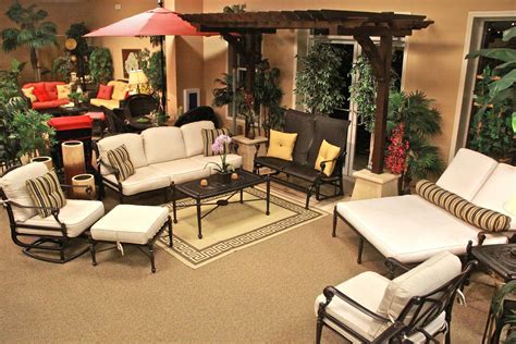 12 reviews of outdoor patio emporium palm beach i have been a client of this company for about 4 years, i first met jorge at the home show in the miami bch convention center back in 2015 & bought this great set for my home in san fran they where able to ship it over there with no problem, i recently made a move this past december to central florida and had to purchase patio furniture for my. Ultimate Guide to Buying Outdoor Furniture - Palm Casual