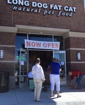 Visit your local omaha petsmart store for essential pet supplies like food, treats and more from top brands. Long Dog Fat Cat - Omaha, NE - Pet Supplies