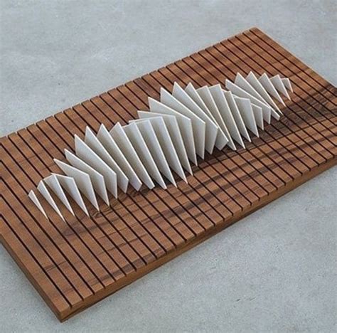 Pin By Danesa Ramos Poma On Planos Seriados Origami Architecture