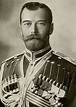 Tsar Nicholas ll of Russia | Царь николай ii, Царь николай ...