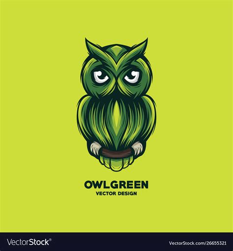 Awesome Owl Designs