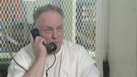 Exclusive Texas Seven Death Row Inmate Fighting For Religious Freedom