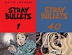 Stray Bullets #1-40 (2013 Edition) Complete / AvaxHome
