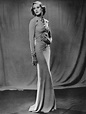 Australian model Margaret Vyner, 1938 Australian Models, Silver Screen ...