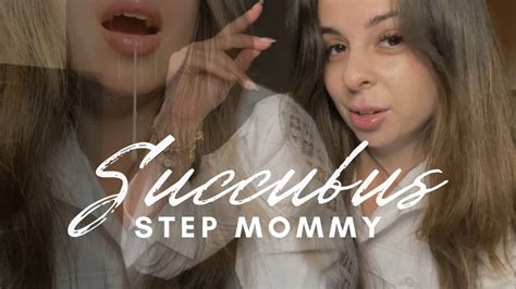 Succubus Step Mommy Queen Paisley Findom Hypno Programmer Official Profile