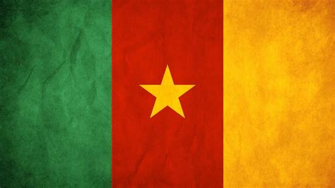 Flag Of Cameroon The Symbol Of Freedom