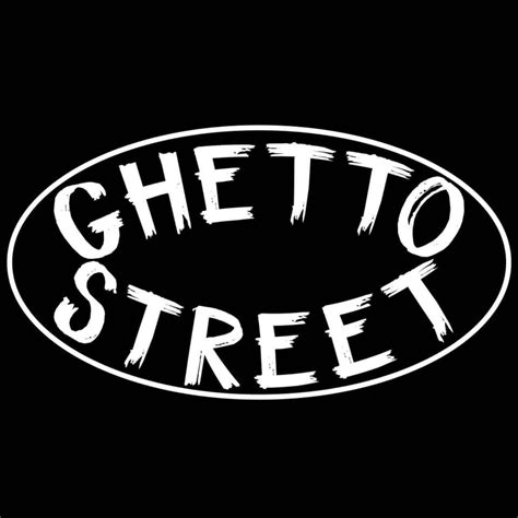 Ghetto Street