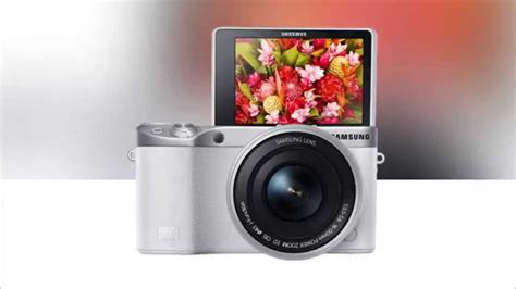 Top Cheap Cameras Samsung Electronics Nx500 28 Mp 1