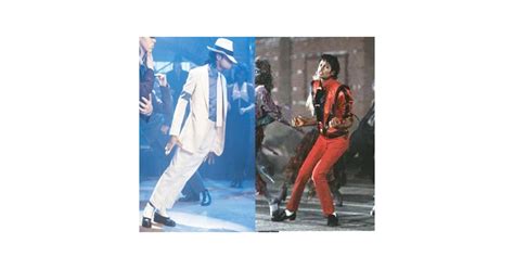 Michael Jackson Dance Michael Jackson Best Dance Moves Popsugar