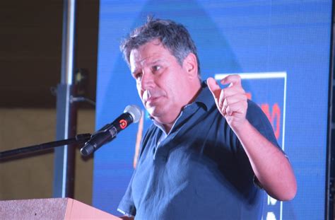 Facebook gives people the power to. Facundo Manes en Misiones: "La educación pública es un ...