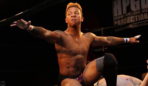 Rushing b is one of the most iconic t side moves in the history of counter strike: Lio Rush Working Tonight's MCW Pro Wrestling Event ...