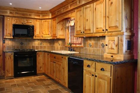 Whether you want inspiration for planning alder wood kitchen cabinets or are building designer alder wood kitchen cabinets from scratch, houzz has 152 pictures from the best designers, decorators, and architects in the country, including rivercity cabinets and andre rothblatt architecture. Alder & Knotty Alder I | Alder kitchen cabinets, New kitchen cabinets, Alder cabinets