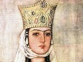 Mis Publicaciones Recientes: Reina del Cáucaso, Tamara de Georgia.