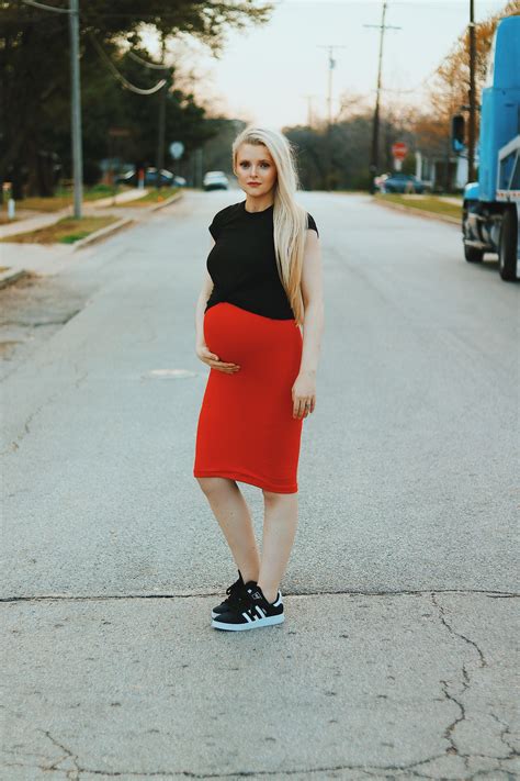 Pin On Maternity Outfits