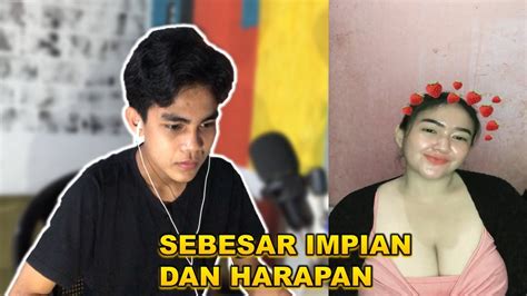 Sampe Lupa Liat Mukanya Reaction Tik Tok Youtube