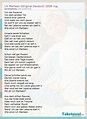 Lili Marleen Lyrics Auf Deutsch
