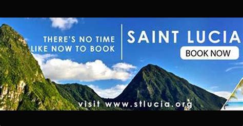 Slta Opens Season With Powerful Marketing Push St Lucia Business Online