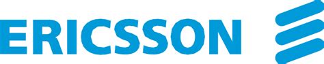 Ericsson is a scandinavian telecommunications device company. File:Ericsson logo old.svg | Logopedia | FANDOM powered by ...
