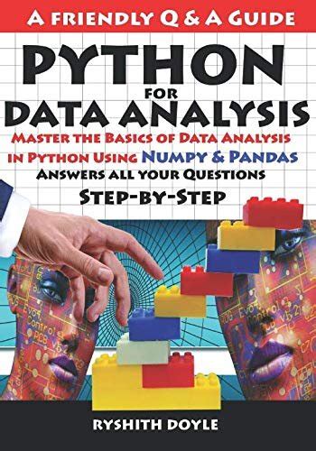 PYTHON FOR DATA ANALYSIS Master The Basics Of Data Analysis In Python