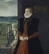 Sabina von Württemberg, Landgräfin von Hessel-Kassel Kaspar van der ...