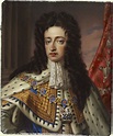 King William III of England. 1836. - Long Live Royalty