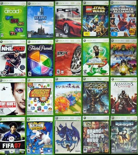 Jogos Xbox 360 Destravado Kit 4 Jogos Midia Fisica Mercado Livre