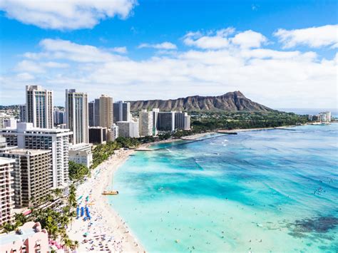【ハワイ】ホノルルでおすすめの定番観光スポット10選 おすすめ旅行を探すならトラベルブックtravelbook