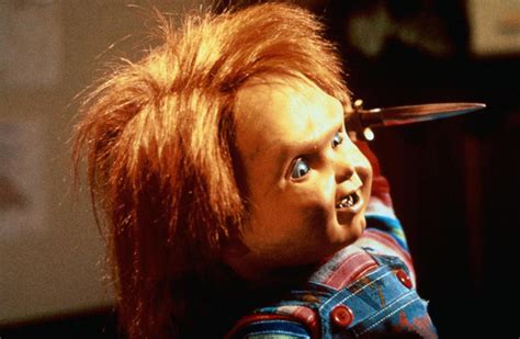 Chucky 2 La Poupee De Sang Horror