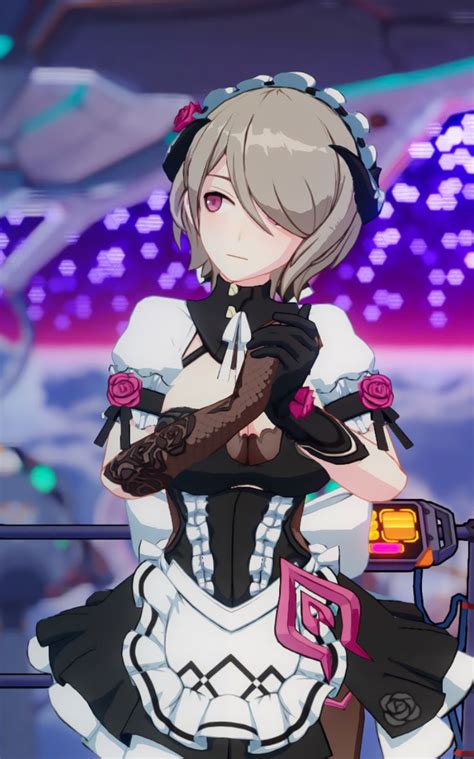 Reburn is an animated promotional video created for the first anniversary of the chinese smartphone game benghuai 3, also known internationally as honkai impact 3. Honkai Impact 3 | Honkai impact, Anime maid, Honkai impact ...
