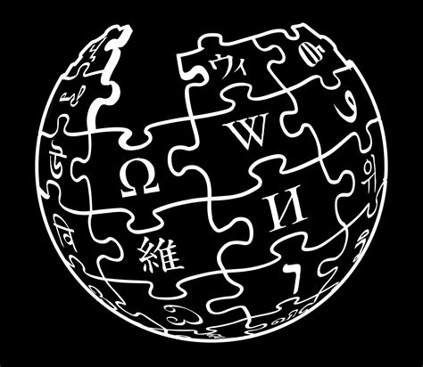 Wikipedia Logo Wikipedia Symbol Meaning History And Evolution