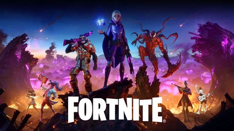 Fortnite Servers Back After Outage For Over 6 Hours Equitypandit