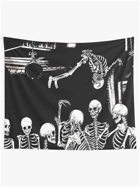 Playboi Carti Skeleton Pfp