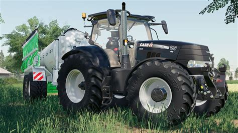 Download Fs19 Mods Modified Case Ih Puma Series Tractors