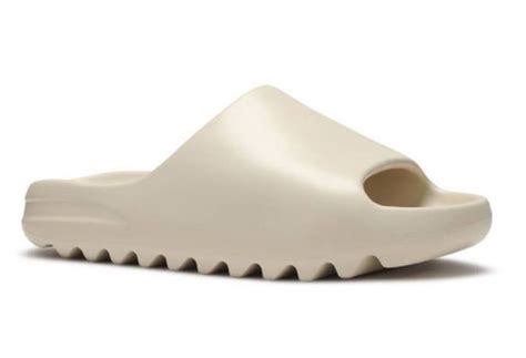 Yeezy Bone Slides Sandals Slippers Women Etsy