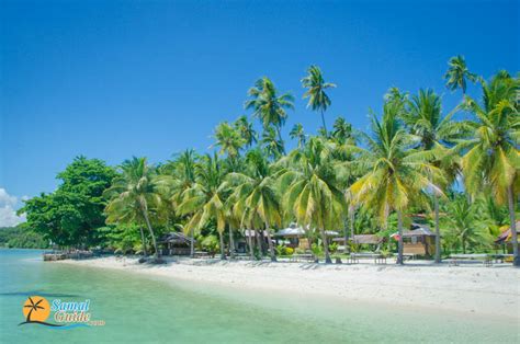 Dayang Beach Resort Samal Guide