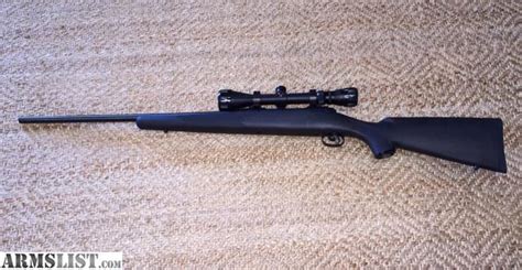 Armslist For Sale Savage Model 111 30 06 Springfield
